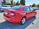 Škoda Rapid 1.0 TSI 81kW AMBITION *ČR