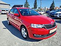 Škoda Rapid 1.0 TSI 81kW AMBITION *ČR