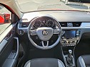 Škoda Rapid 1.0 TSI 81kW AMBITION *ČR