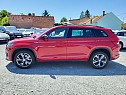Škoda Kodiaq 2.0 TDi DSG 4x4 SPORTLINE *ČR Škoda Kodiaq 2.0 TDi DSG 4x4 SPORTLINE *ČR