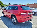 Škoda Kodiaq 2.0 TDi DSG 4x4 SPORTLINE *ČR Škoda Kodiaq 2.0 TDi DSG 4x4 SPORTLINE *ČR
