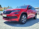 Škoda Kodiaq 2.0 TDi DSG 4x4 SPORTLINE *ČR Škoda Kodiaq 2.0 TDi DSG 4x4 SPORTLINE *ČR