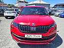 Škoda Kodiaq 2.0 TDi DSG 4x4 SPORTLINE *ČR Škoda Kodiaq 2.0 TDi DSG 4x4 SPORTLINE *ČR