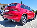 Škoda Kodiaq 2.0 TDi DSG 4x4 SPORTLINE *ČR Škoda Kodiaq 2.0 TDi DSG 4x4 SPORTLINE *ČR