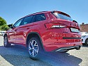 Škoda Kodiaq 2.0 TDi DSG 4x4 SPORTLINE *ČR Škoda Kodiaq 2.0 TDi DSG 4x4 SPORTLINE *ČR
