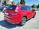 Škoda Kodiaq 2.0 TDi DSG 4x4 SPORTLINE *ČR Škoda Kodiaq 2.0 TDi DSG 4x4 SPORTLINE *ČR