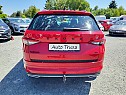 Škoda Kodiaq 2.0 TDi DSG 4x4 SPORTLINE *ČR Škoda Kodiaq 2.0 TDi DSG 4x4 SPORTLINE *ČR