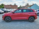 Škoda Karoq 1.5 TSI 110kW DSG SPORTLINE Škoda Karoq 1.5 TSI 110kW DSG SPORTLINE