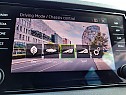 Škoda Karoq 1.5 TSI 110kW DSG SPORTLINE Škoda Karoq 1.5 TSI 110kW DSG SPORTLINE