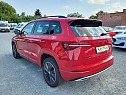 Škoda Karoq 1.5 TSI 110kW DSG SPORTLINE Škoda Karoq 1.5 TSI 110kW DSG SPORTLINE