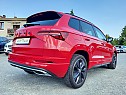 Škoda Karoq 1.5 TSI 110kW DSG SPORTLINE Škoda Karoq 1.5 TSI 110kW DSG SPORTLINE