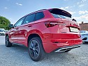 Škoda Karoq 1.5 TSI 110kW DSG SPORTLINE Škoda Karoq 1.5 TSI 110kW DSG SPORTLINE