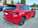 Škoda Karoq 1.5 TSI 110kW DSG SPORTLINE Škoda Karoq 1.5 TSI 110kW DSG SPORTLINE