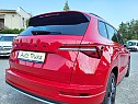 Škoda Karoq 1.5 TSI 110kW DSG SPORTLINE Škoda Karoq 1.5 TSI 110kW DSG SPORTLINE