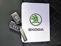 Škoda Karoq 1.5 TSI 110kW DSG SPORTLINE Škoda Karoq 1.5 TSI 110kW DSG SPORTLINE