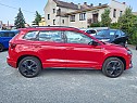 Škoda Karoq 1.5 TSI 110kW DSG SPORTLINE Škoda Karoq 1.5 TSI 110kW DSG SPORTLINE