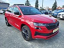 Škoda Karoq 1.5 TSI 110kW DSG SPORTLINE Škoda Karoq 1.5 TSI 110kW DSG SPORTLINE