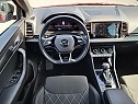Škoda Karoq 1.5 TSI 110kW DSG SPORTLINE Škoda Karoq 1.5 TSI 110kW DSG SPORTLINE