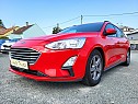 Ford Focus TREND 1.0 EcoBoost 92kW kombi
