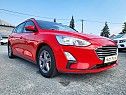 Ford Focus TREND 1.0 EcoBoost 92kW kombi