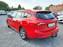 Ford Focus TREND 1.0 EcoBoost 92kW kombi