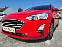 Ford Focus TREND 1.0 EcoBoost 92kW kombi