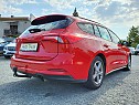 Ford Focus TREND 1.0 EcoBoost 92kW kombi