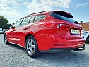 Ford Focus TREND 1.0 EcoBoost 92kW kombi
