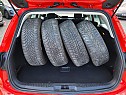 Ford Focus TREND 1.0 EcoBoost 92kW kombi