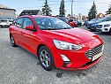 Ford Focus TREND 1.0 EcoBoost 92kW kombi