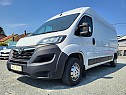 Opel Movano VAN L3H2 2.2 CDTi 103kW