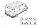 Opel Movano VAN L3H2 2.2 CDTi 103kW