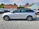 Škoda Octavia III FL combi 1.6 TDi STYLE+ Škoda Octavia III FL combi 1.6 TDi STYLE+