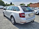 Škoda Octavia III FL combi 1.6 TDi STYLE+ Škoda Octavia III FL combi 1.6 TDi STYLE+