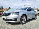 Škoda Octavia III FL combi 1.6 TDi STYLE+ Škoda Octavia III FL combi 1.6 TDi STYLE+