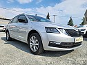 Škoda Octavia III FL combi 1.6 TDi STYLE+ Škoda Octavia III FL combi 1.6 TDi STYLE+