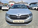 Škoda Octavia III FL combi 1.6 TDi STYLE+ Škoda Octavia III FL combi 1.6 TDi STYLE+