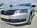 Škoda Octavia III FL combi 1.6 TDi STYLE+ Škoda Octavia III FL combi 1.6 TDi STYLE+
