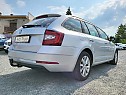 Škoda Octavia III FL combi 1.6 TDi STYLE+ Škoda Octavia III FL combi 1.6 TDi STYLE+
