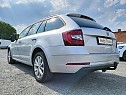 Škoda Octavia III FL combi 1.6 TDi STYLE+ Škoda Octavia III FL combi 1.6 TDi STYLE+