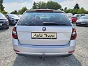 Škoda Octavia III FL combi 1.6 TDi STYLE+ Škoda Octavia III FL combi 1.6 TDi STYLE+