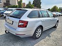 Škoda Octavia III FL combi 1.6 TDi STYLE+ Škoda Octavia III FL combi 1.6 TDi STYLE+