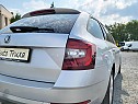 Škoda Octavia III FL combi 1.6 TDi STYLE+ Škoda Octavia III FL combi 1.6 TDi STYLE+
