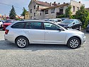 Škoda Octavia III FL combi 1.6 TDi STYLE+ Škoda Octavia III FL combi 1.6 TDi STYLE+