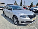 Škoda Octavia III FL combi 1.6 TDi STYLE+ Škoda Octavia III FL combi 1.6 TDi STYLE+