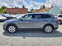 Volkswagen Tiguan Allspace 1.5 TSI EVO 110kW DSG ELEGANCE