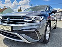 Volkswagen Tiguan Allspace 1.5 TSI EVO 110kW DSG ELEGANCE