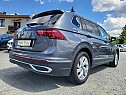 Volkswagen Tiguan Allspace 1.5 TSI EVO 110kW DSG ELEGANCE