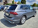 Volkswagen Tiguan Allspace 1.5 TSI EVO 110kW DSG ELEGANCE