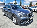 Volkswagen Tiguan Allspace 1.5 TSI EVO 110kW DSG ELEGANCE